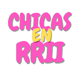 Chicas en RRII