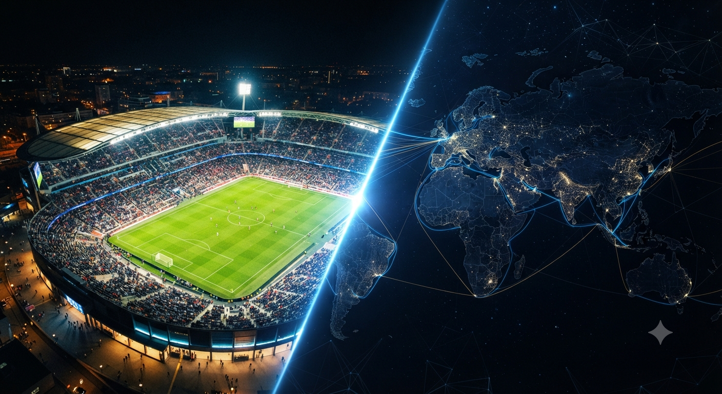 Qué pasa en el mundo mientras el Mundial 2026