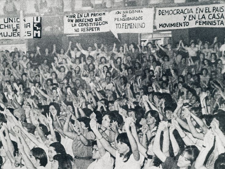 Las huelgas y movilizaciones feministas en América Latina han convertido la igualdad de género y los derechos de las mujeres en temas centrales del debate público regional.
