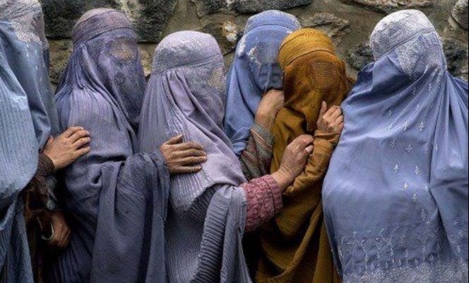 Desde el regreso de los talibanes al poder en 2021, millones de mujeres afganas han enfrentado severas restricciones a derechos básicos como la educación, el trabajo y la participación en la vida pública.