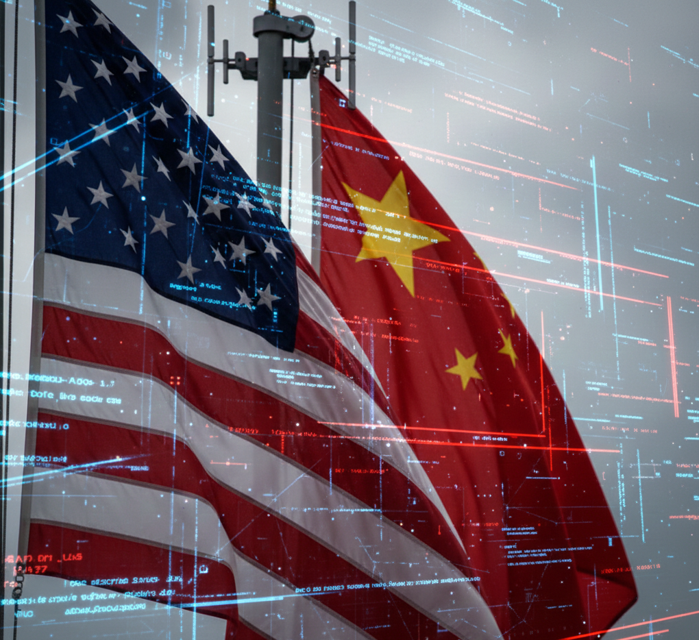 Estados Unidos y China lideran la competencia global por el desarrollo de la inteligencia artificial, una tecnología que hoy ocupa un lugar central en las estrategias de poder, seguridad y proyección internacional.